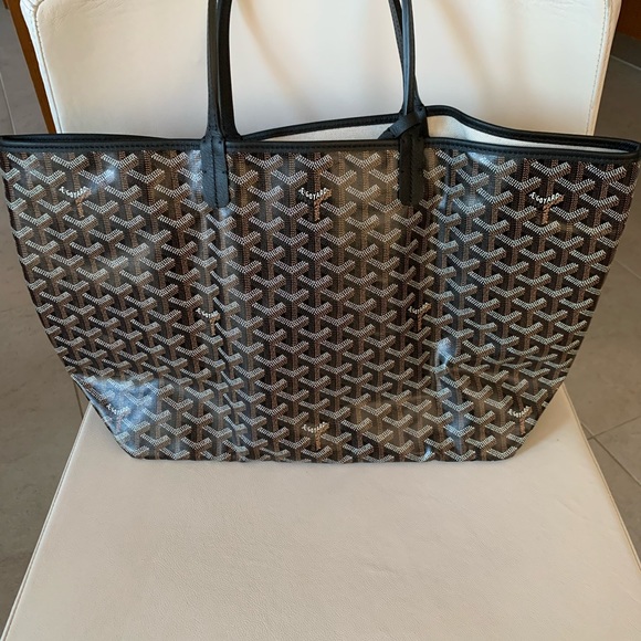 GOYARD St. Louis PM Bag - Picture 8 of 10